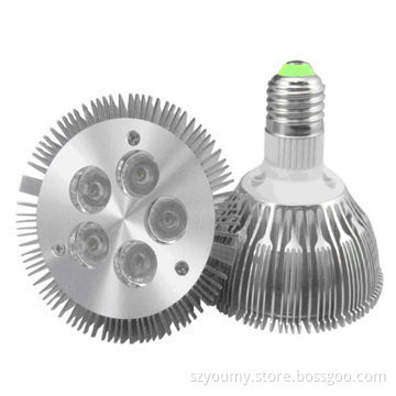 LED Par30 LED 5W Spotlight, E27 85~265V, Cool White Warm White